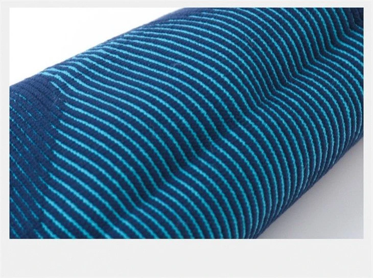 Knitted Ankle Sports Compression Sleeves manufacturers(5)