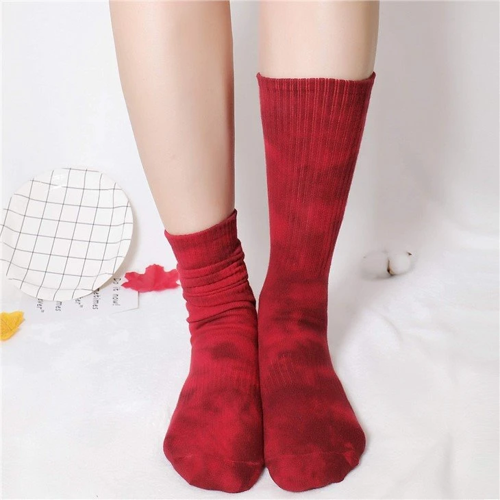 Tie Dye Socks wholesale