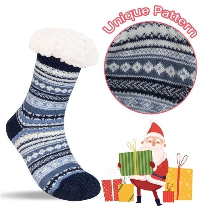 China Sherpa Socks wholesale
