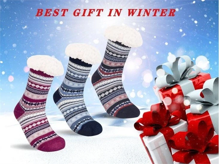 Sherpa Socks manufacturers