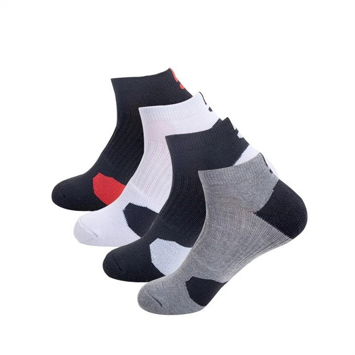 Leg Warmer Tab Athletic Runnning Socks china