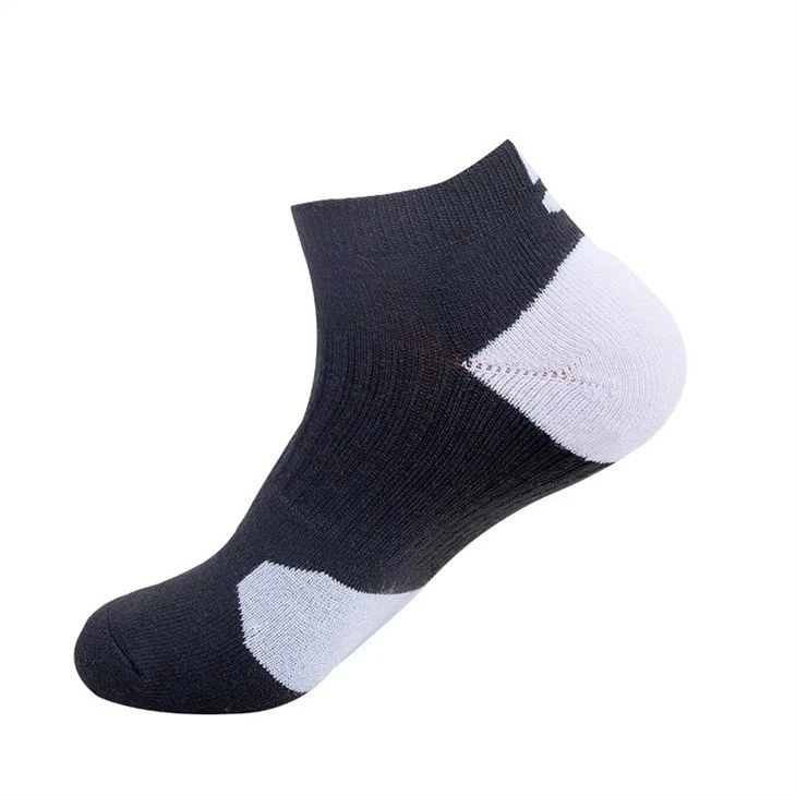 Leg Warmer Tab Athletic Runnning Socks supliers