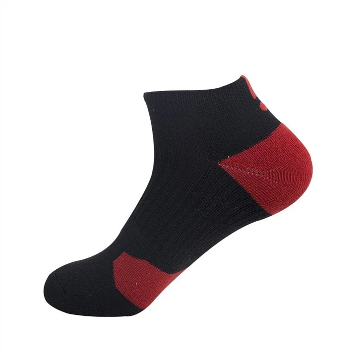 Leg Warmer Tab Athletic Runnning Socks factory