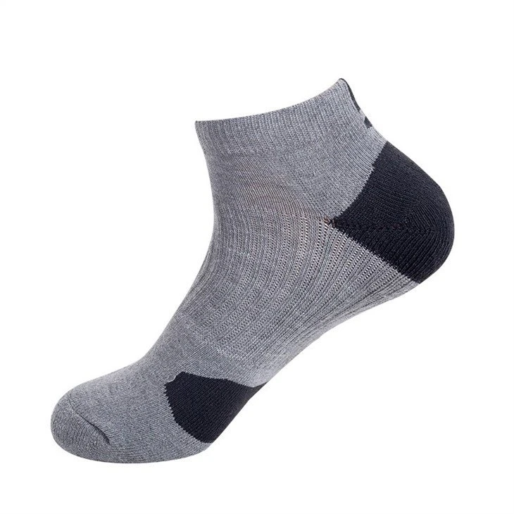 Leg Warmer Tab Athletic Runnning Socks supplier