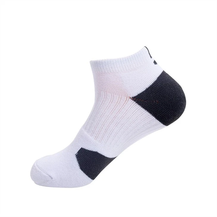 Leg Warmer Tab Athletic Runnning Socks wholesale