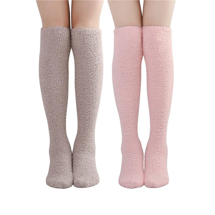 China Fuzzy Socks wholesale