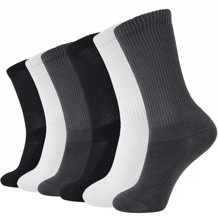 Long Socks For Man Work Socks