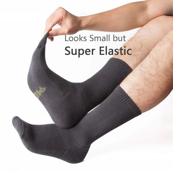wholesale+long socks for man work socks