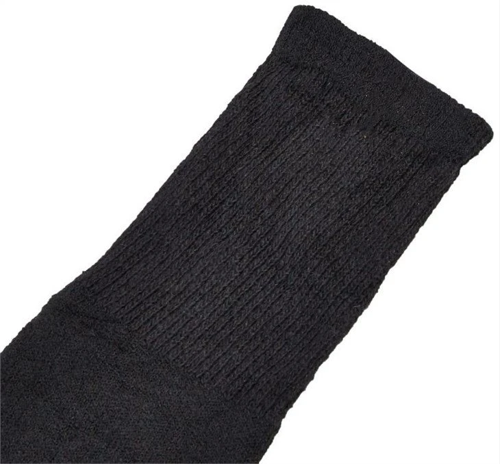China+long work socks for man+factory