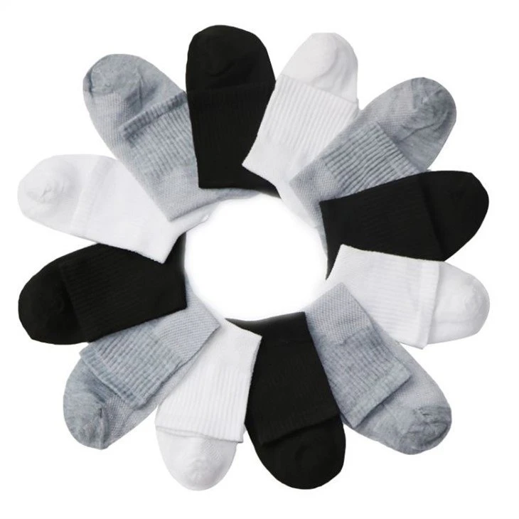 wholesale+man socks cotton for summer work socks