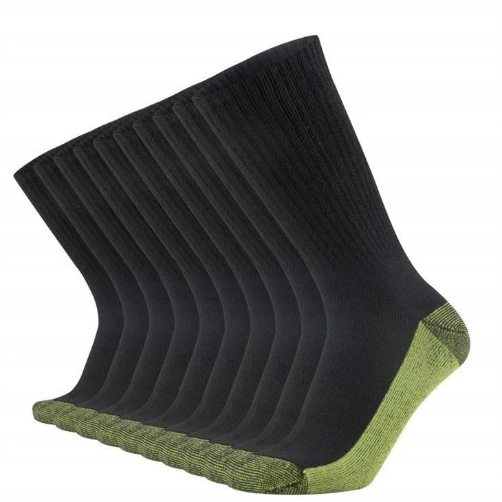 China+men black socks work socks+suppliers