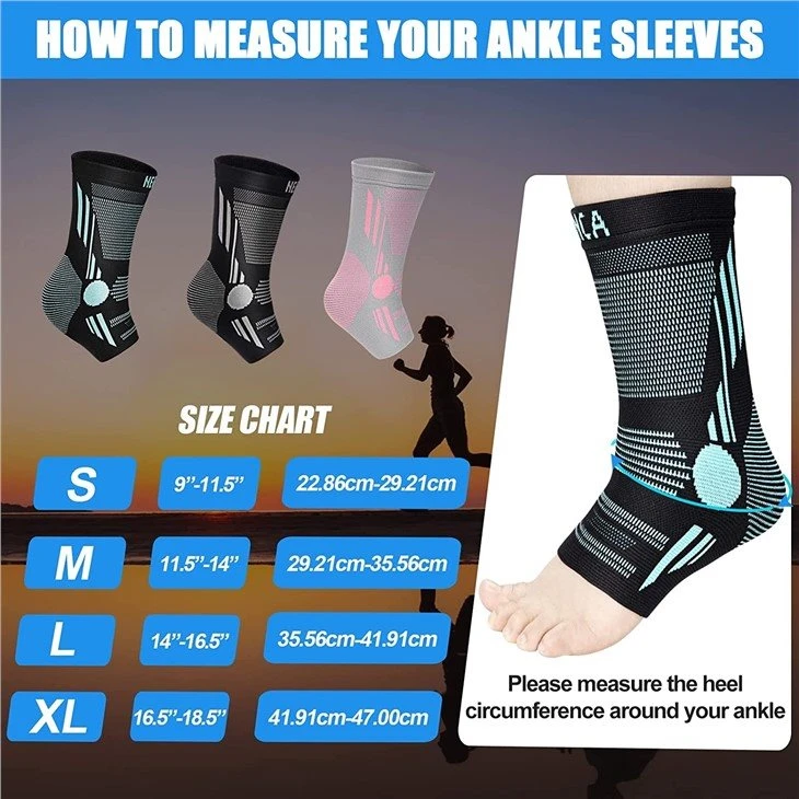 bulk men Sports Compression Sleeve ( (3)