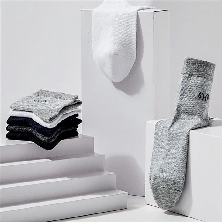 men business socks with box suppliers(3)