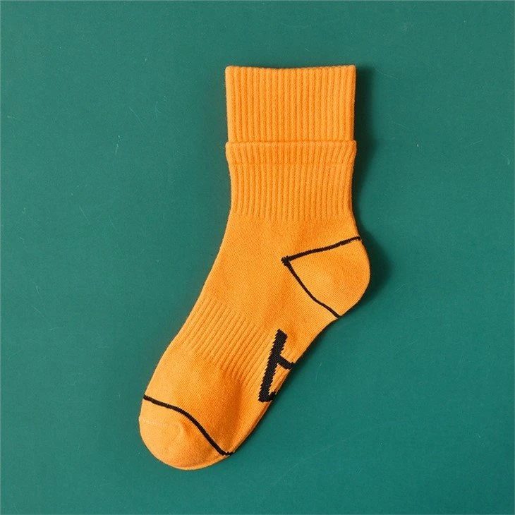 Men Classical High Quality Colorful Socks bulk