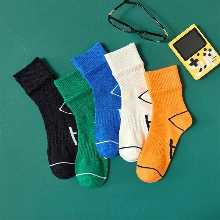 Men Classical High Quality Colorful Socks quotation