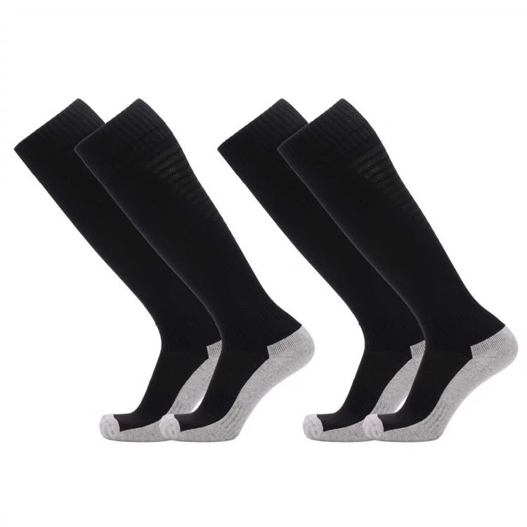 Men Over Knee Work Socks
