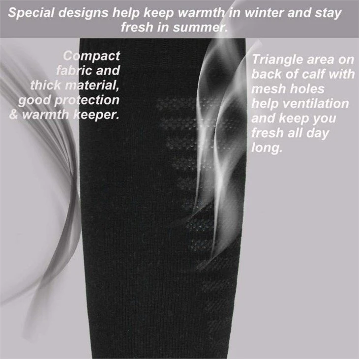 China+men over knee work socks+suppliers