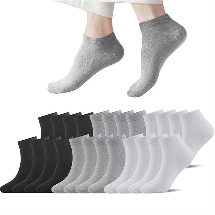 Men's Boat Work Socks