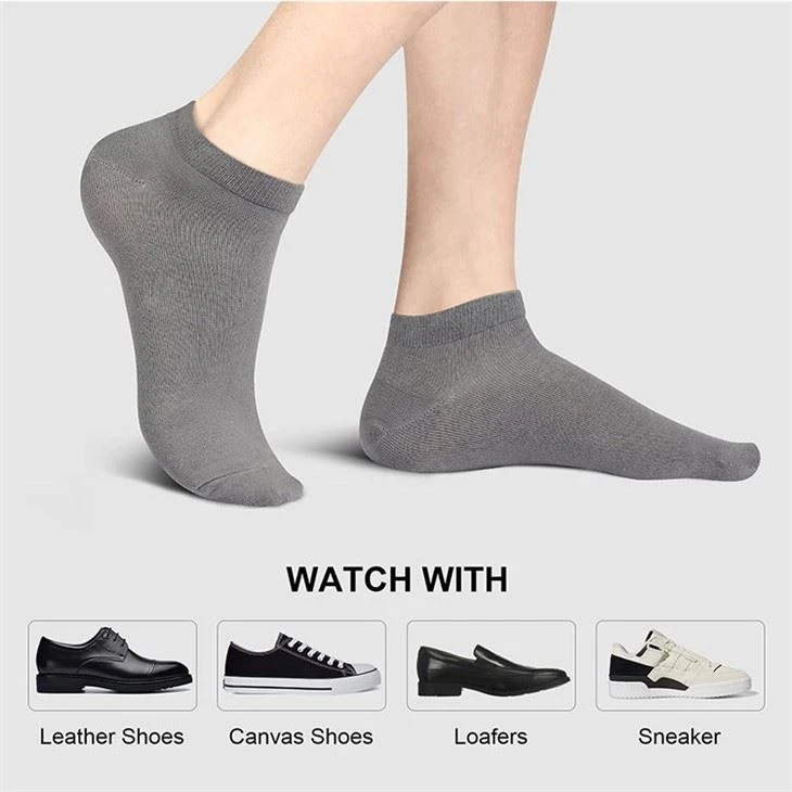 China+men's boat work socks+manufacturers