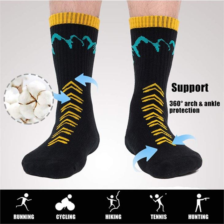 Cotton Socks