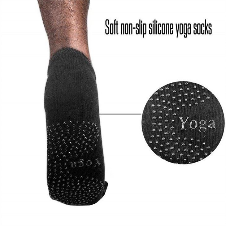 Men's Five Finger Socks