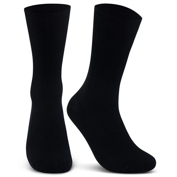 men seamless business socks manufacturers(2)