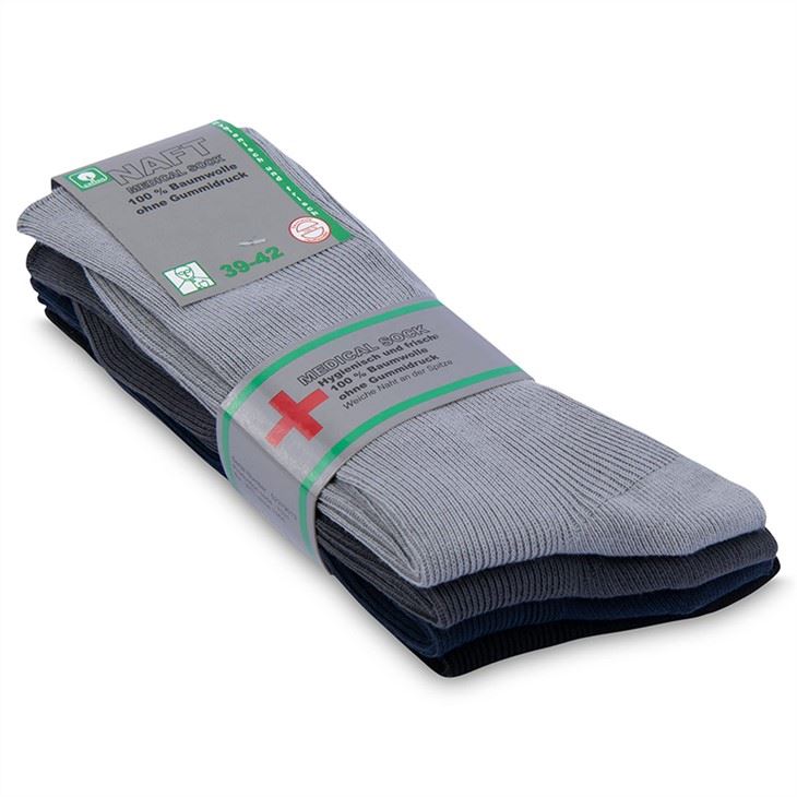 wholesale men seamless business socks (4)