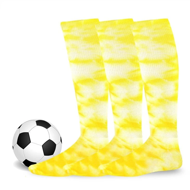 China Tie Dye Socks wholesale
