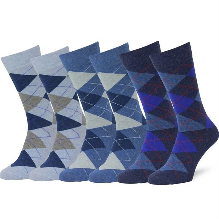Formal Socks