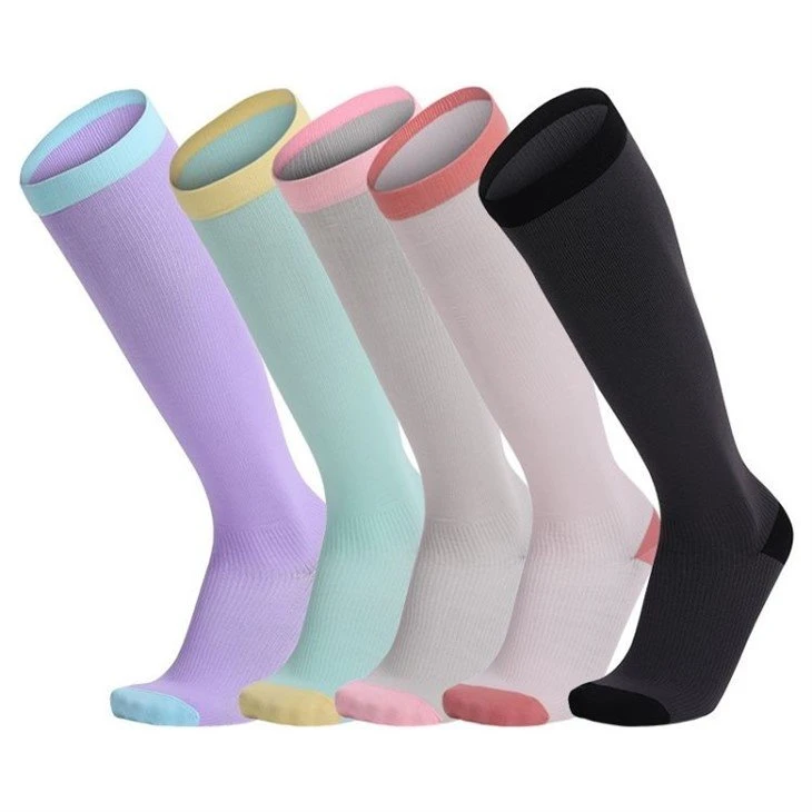 China mens compression socks nurse manufactures 03(1)