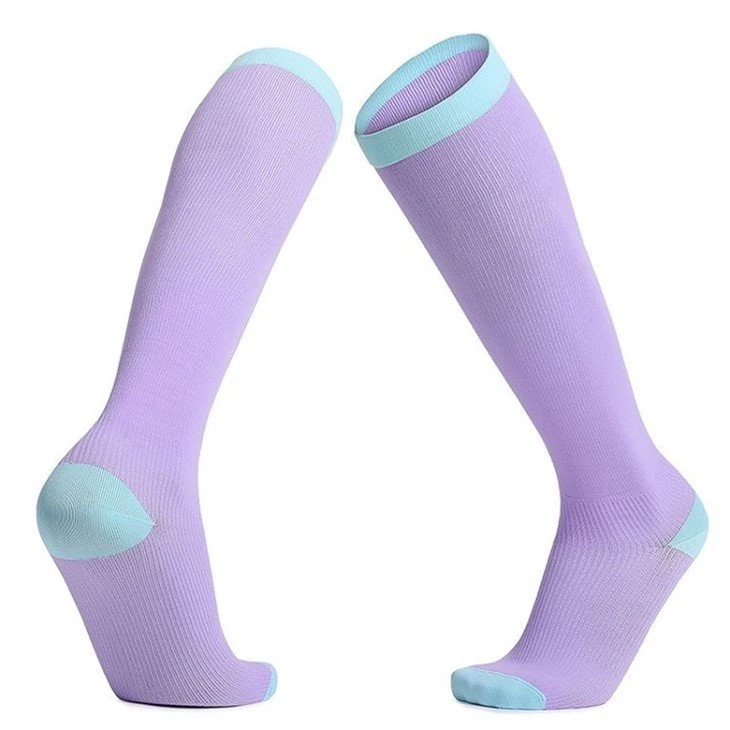 Customized mens compression socks nurse 04(1)