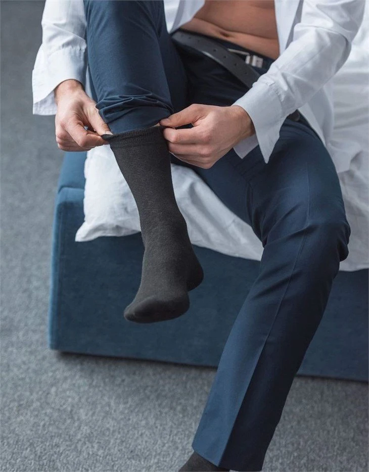 China+mens grey dress socks work socks+manufacturers