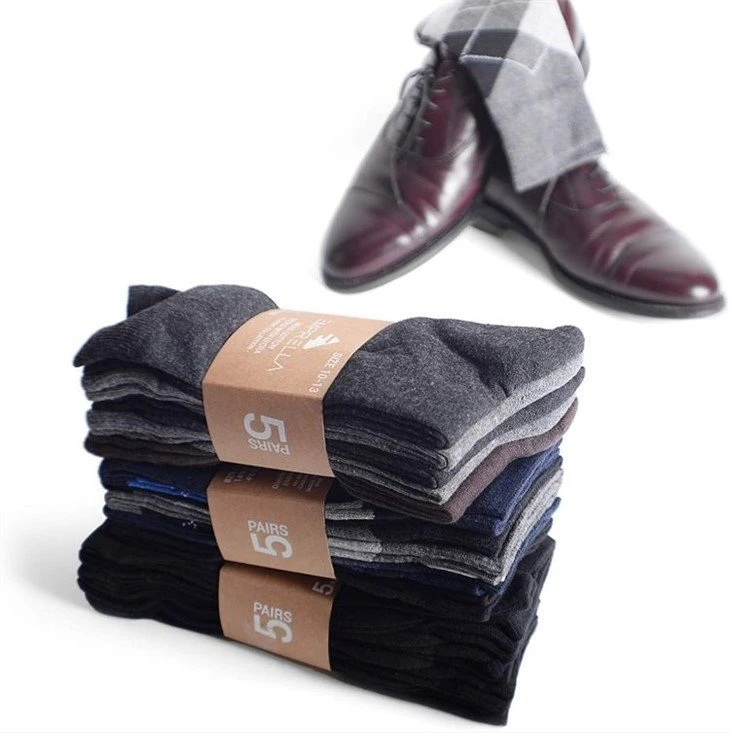 mens grey dress socks work socks+suppliers
