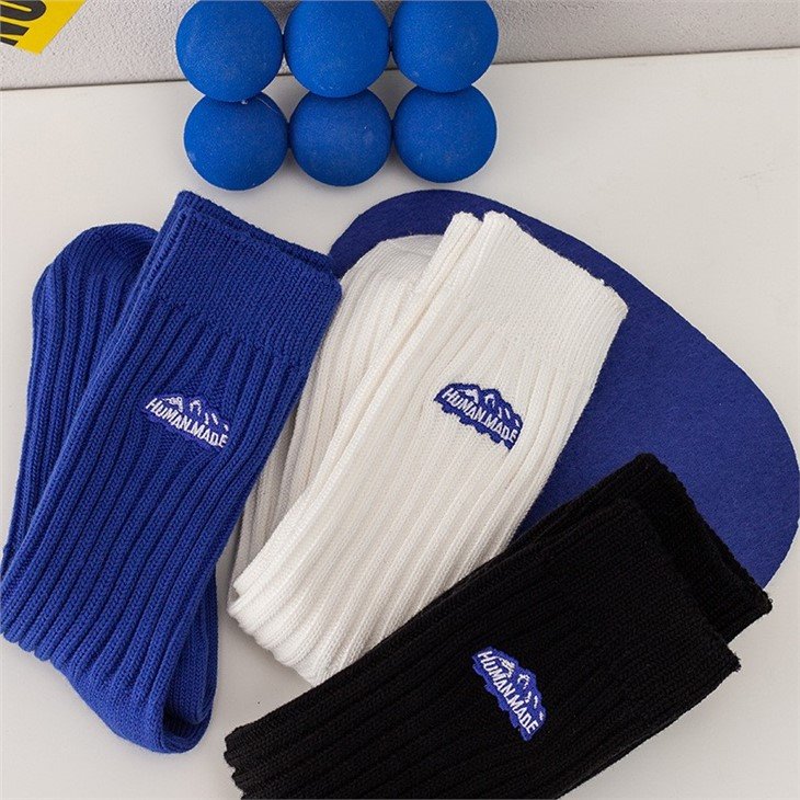 Mens Socks Embroidered Custom Logo price