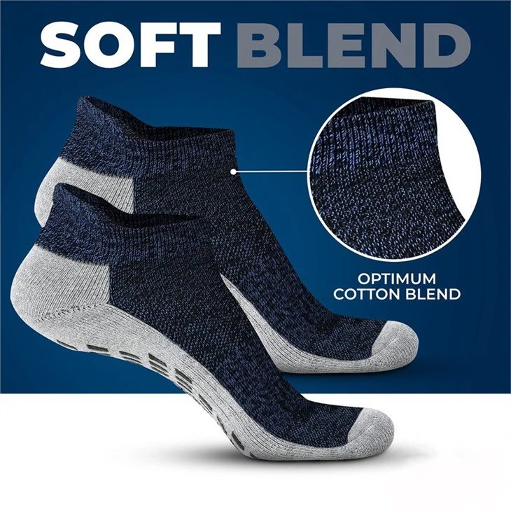 mens white trampolin socks (2)