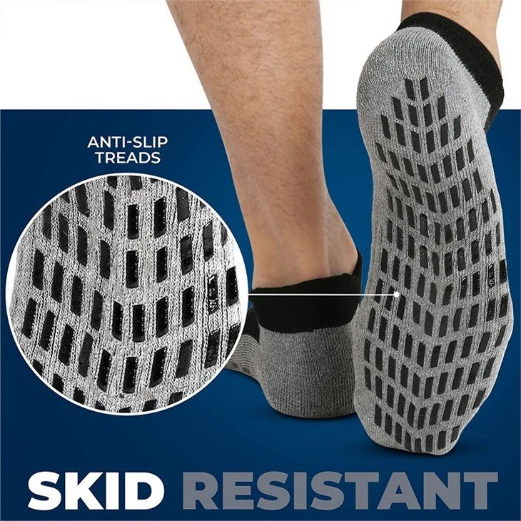 mens white trampolin socks (3)