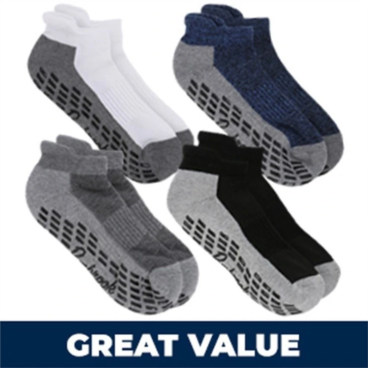 mens white trampolin socks (4)