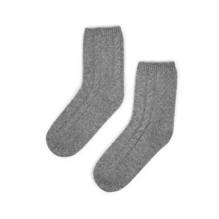Wool Socks in China