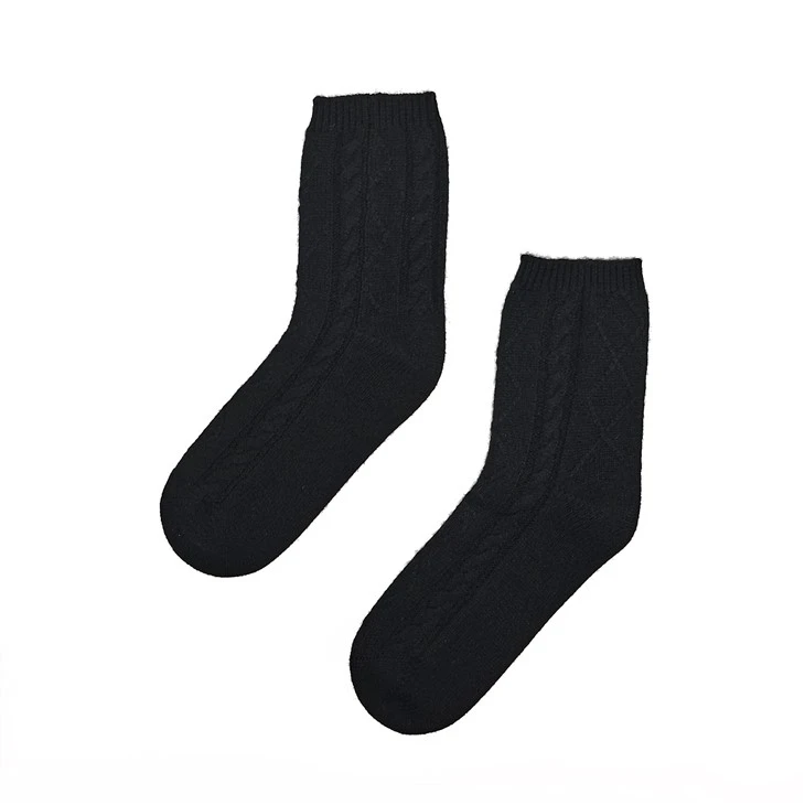 China Wool Socks factory