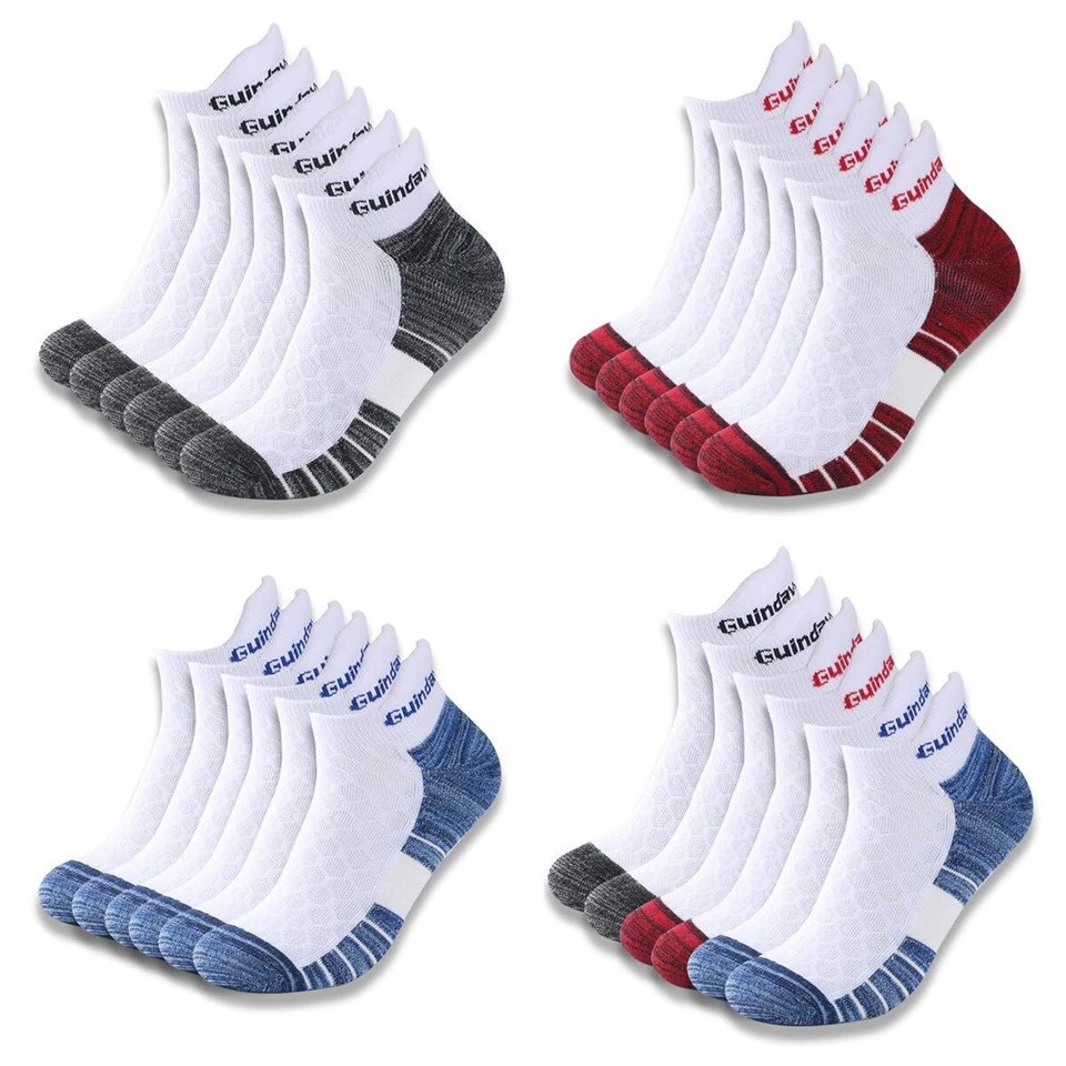 Breathable Running Socks