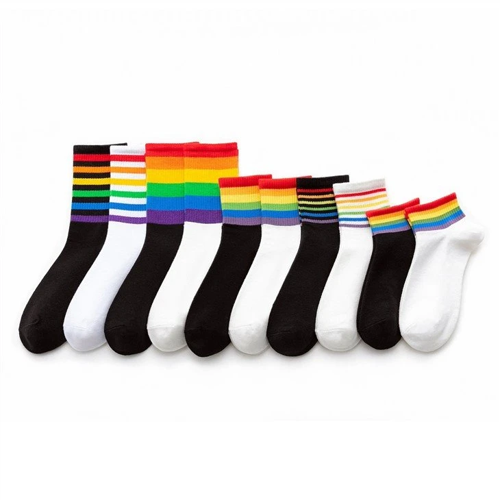 China Gym Socks manufacturers