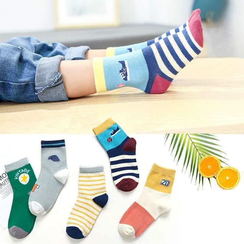 What Are The Classifications Of Socks?