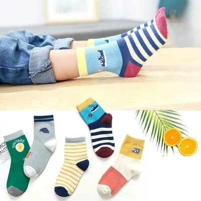 What Are The Classifications Of Socks?