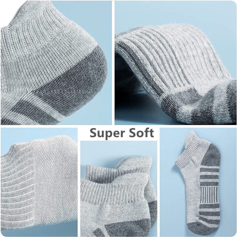 The Advantage Of Grip Socks