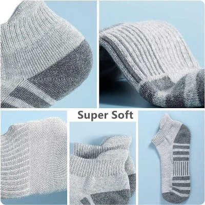 The Advantage Of Grip Socks