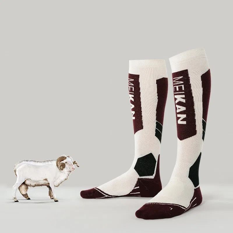 The Production Process Of Socks