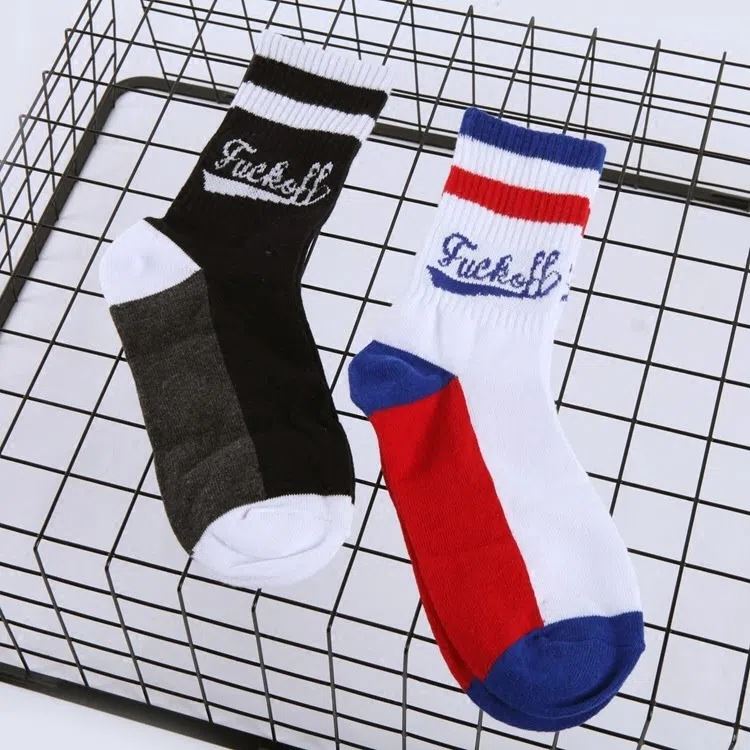 How To Choose A Good Pair Of Socks