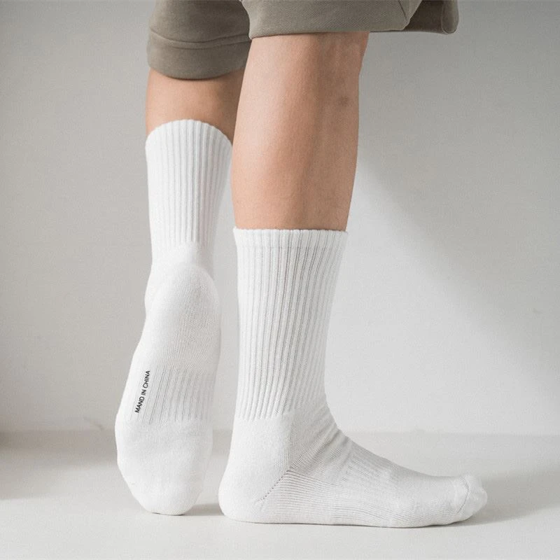 How effective are sports socks in preventing slipping?