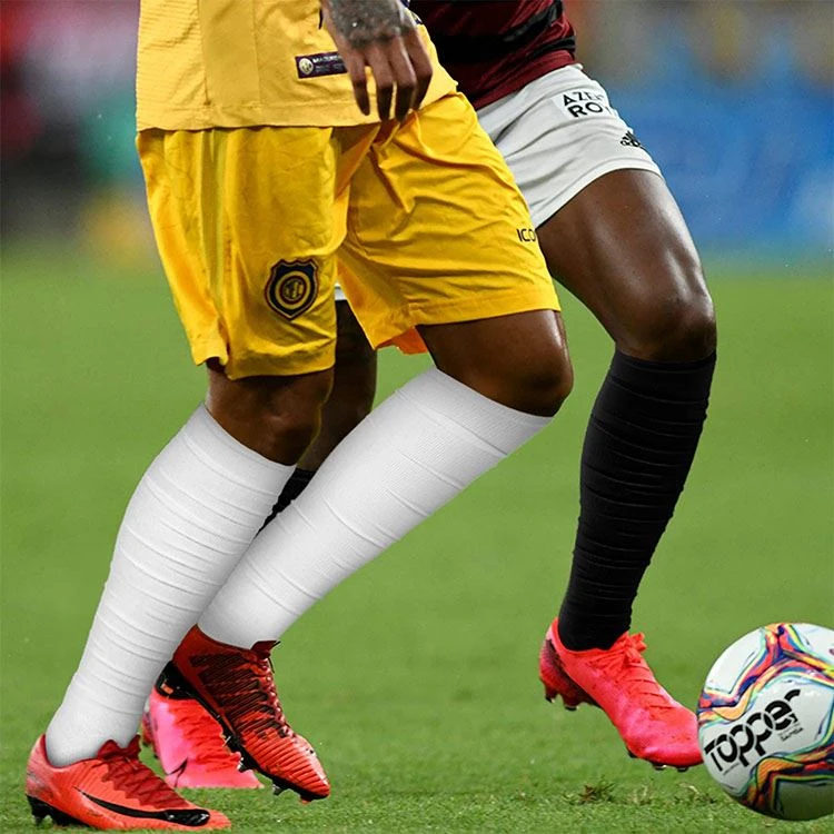 Notes on Football Socks
