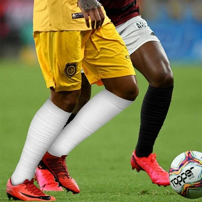 Notes on Football Socks